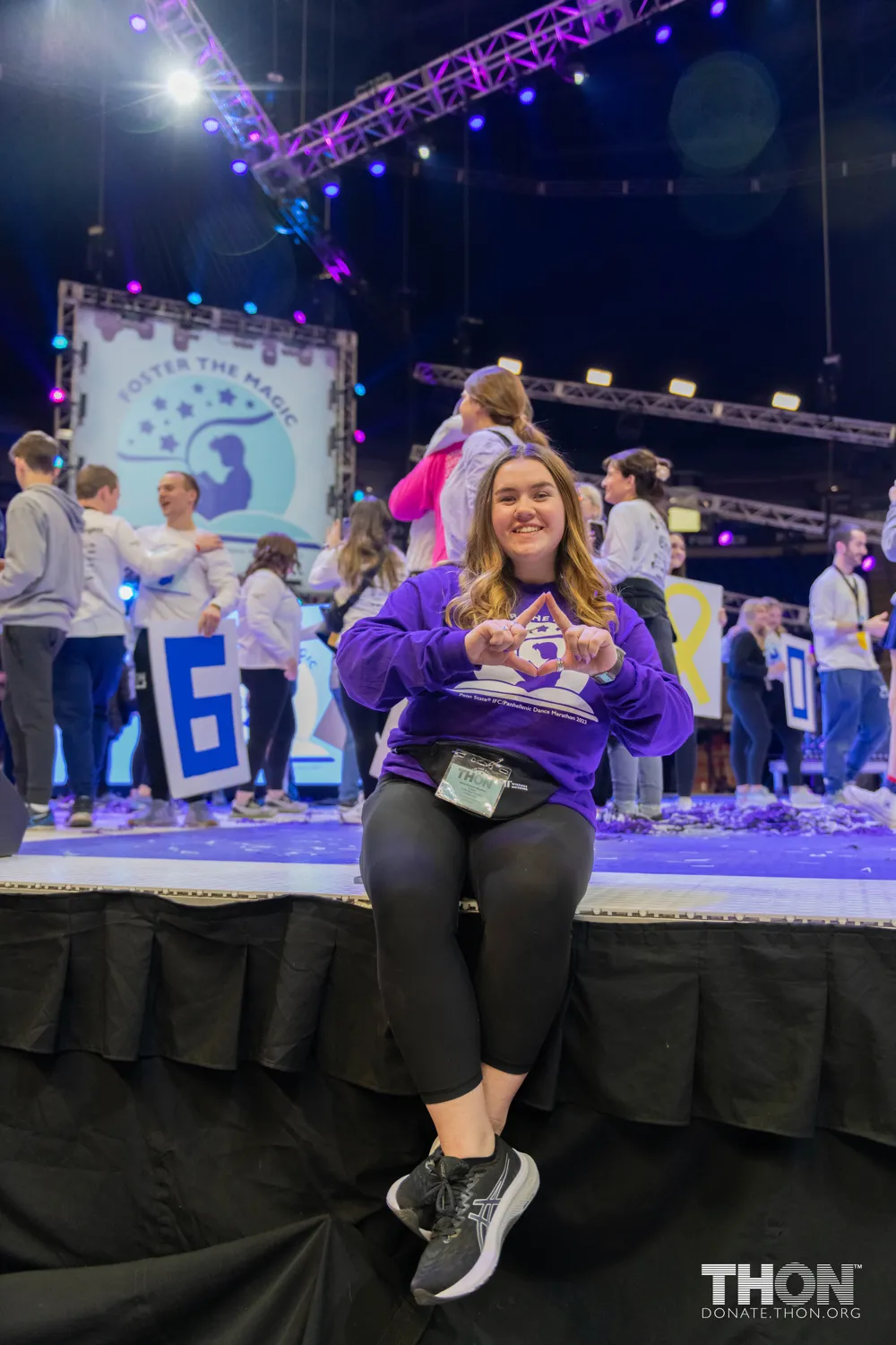 THON Photos